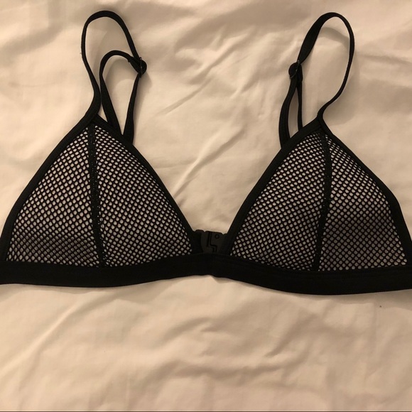 Bathing Suit Set - Picture 2 of 4